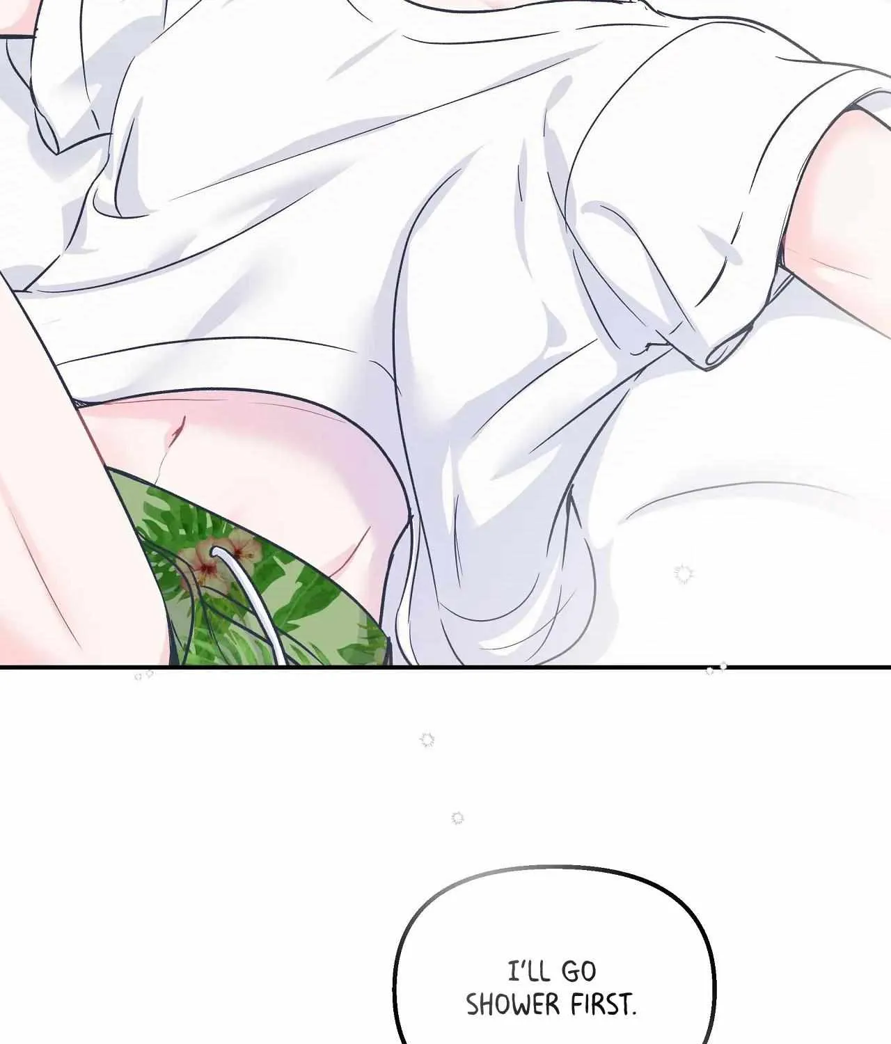 A plot twist is a plot twist plot twist Chapter 7 page 30 - 
