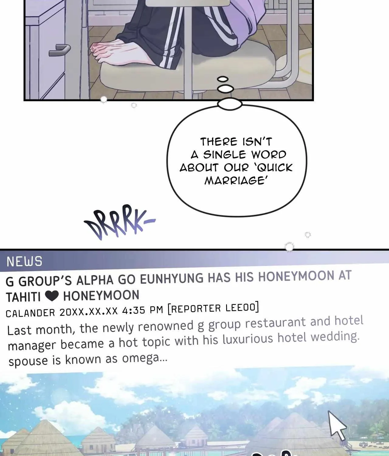 A plot twist is a plot twist plot twist Chapter 7 page 4 - 