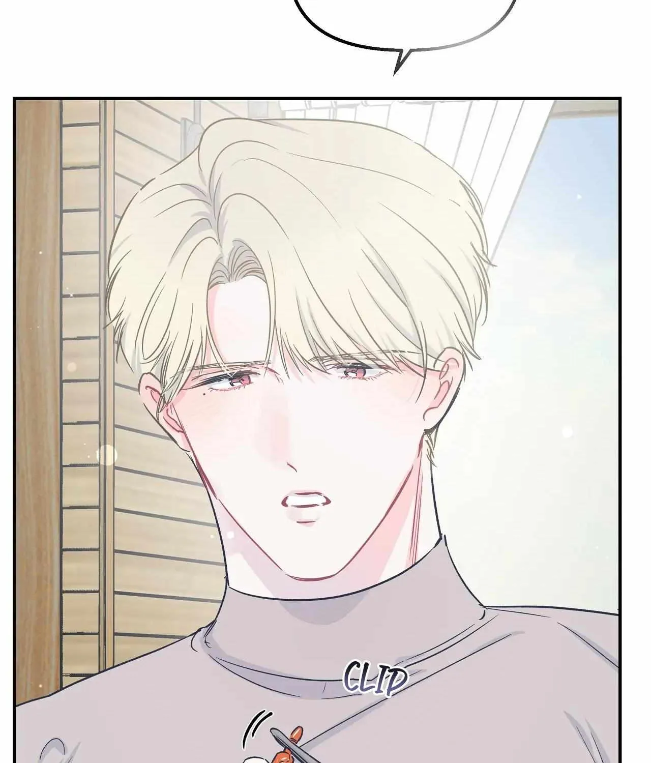 A plot twist is a plot twist plot twist Chapter 7 page 31 - 
