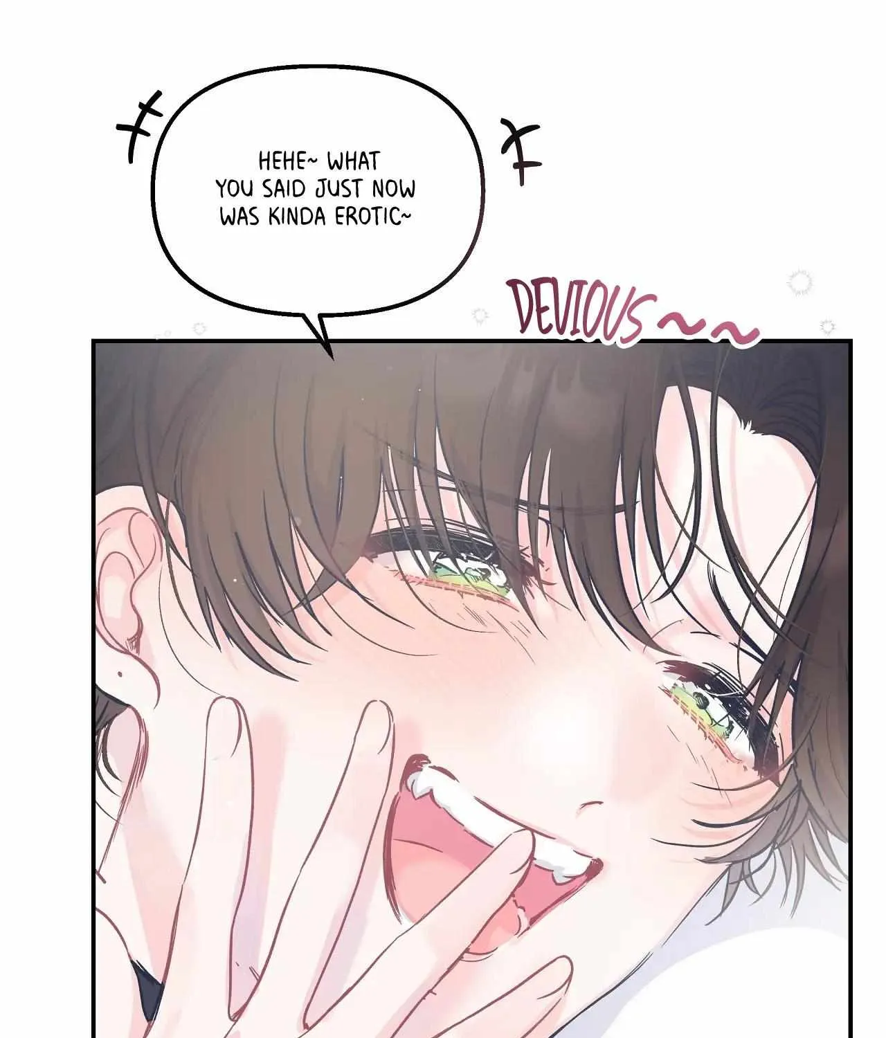 A plot twist is a plot twist plot twist Chapter 7 page 33 - 