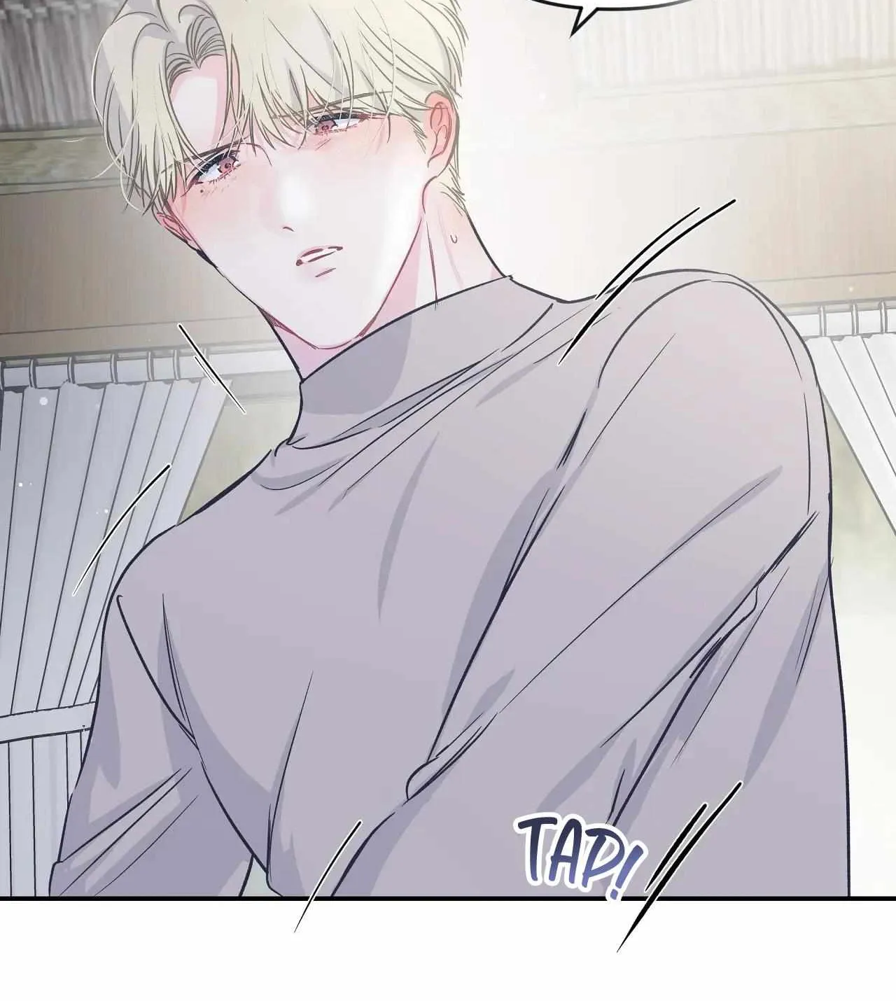 A plot twist is a plot twist plot twist Chapter 7 page 36 - 