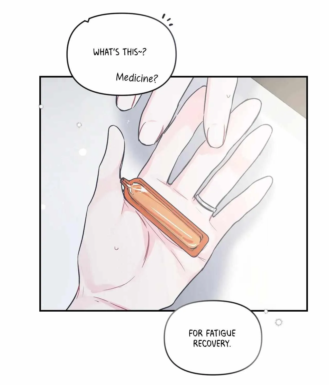 A plot twist is a plot twist plot twist Chapter 7 page 37 - 