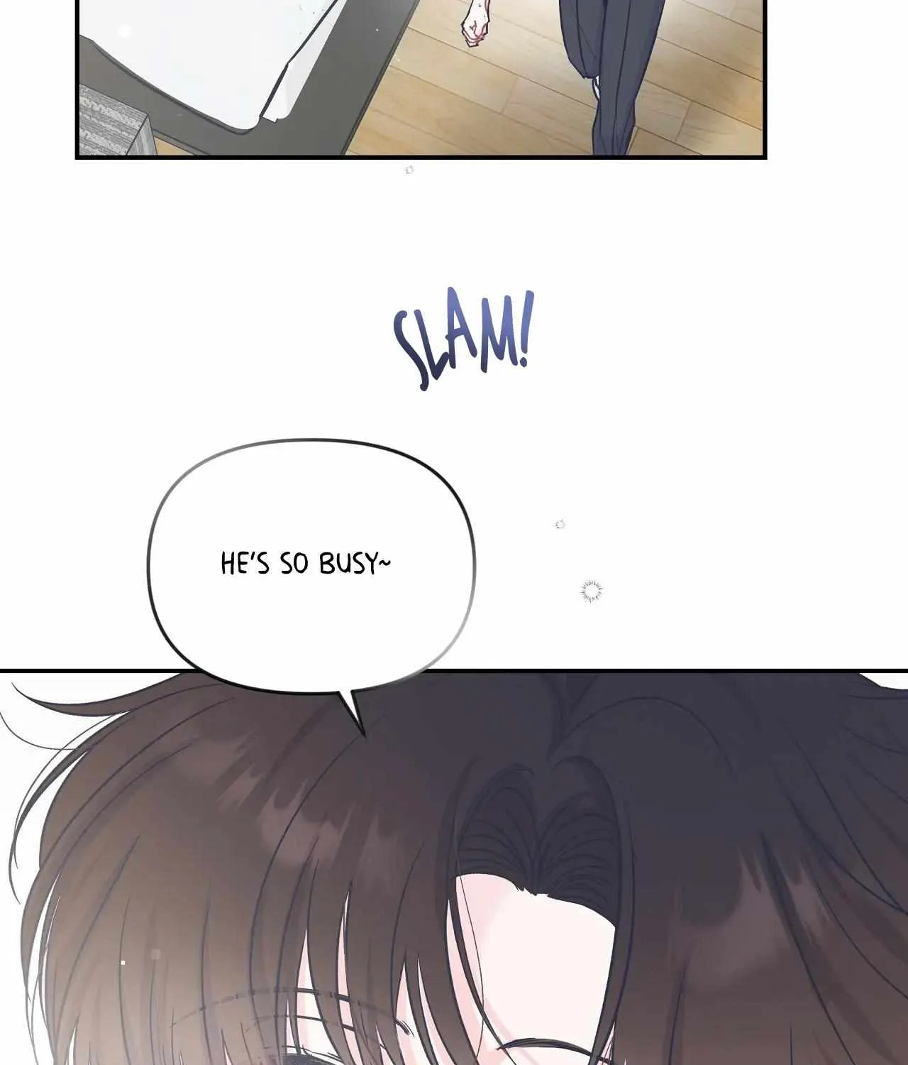 A plot twist is a plot twist plot twist Chapter 7 page 39 - 
