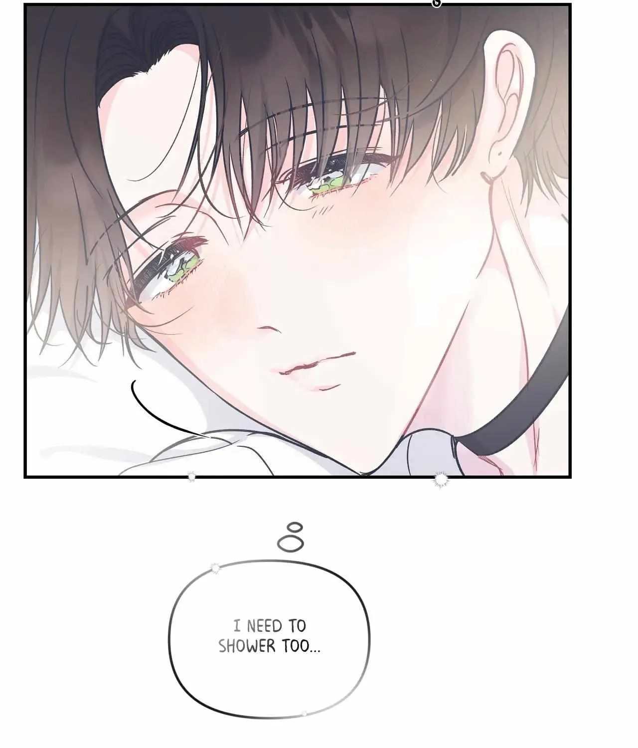 A plot twist is a plot twist plot twist Chapter 7 page 42 - 