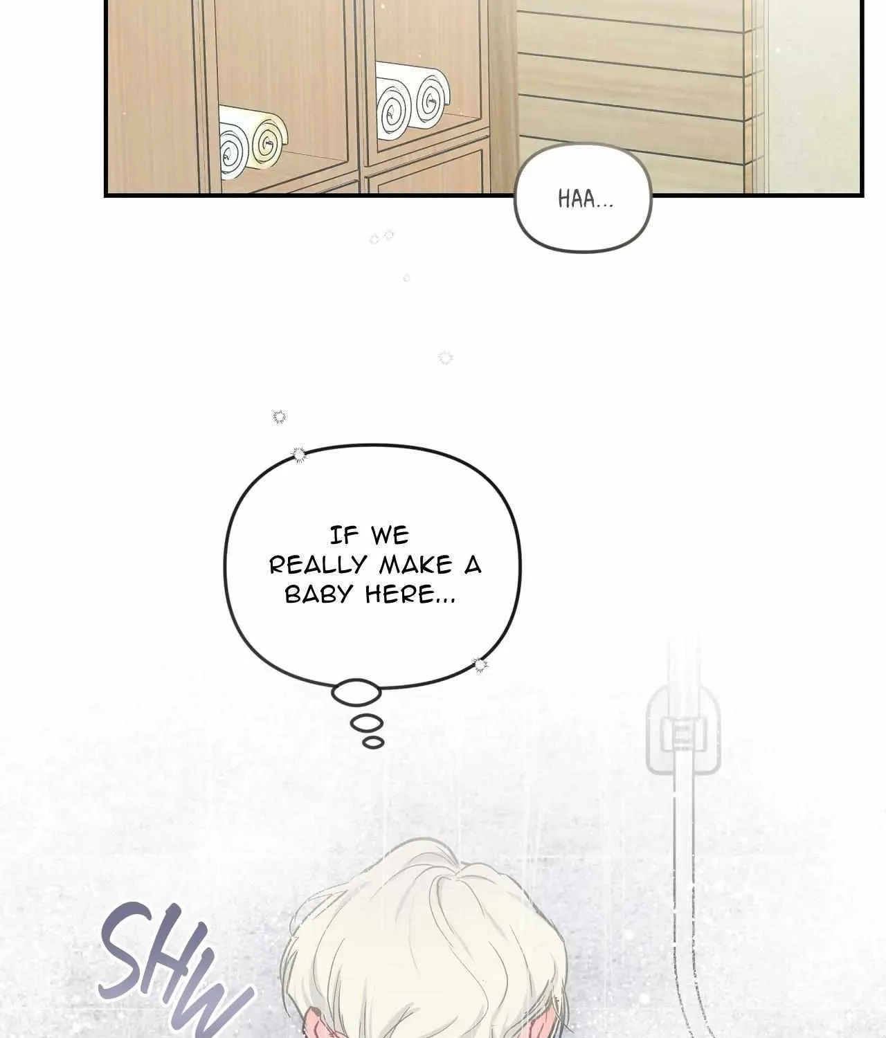A plot twist is a plot twist plot twist Chapter 7 page 44 - 