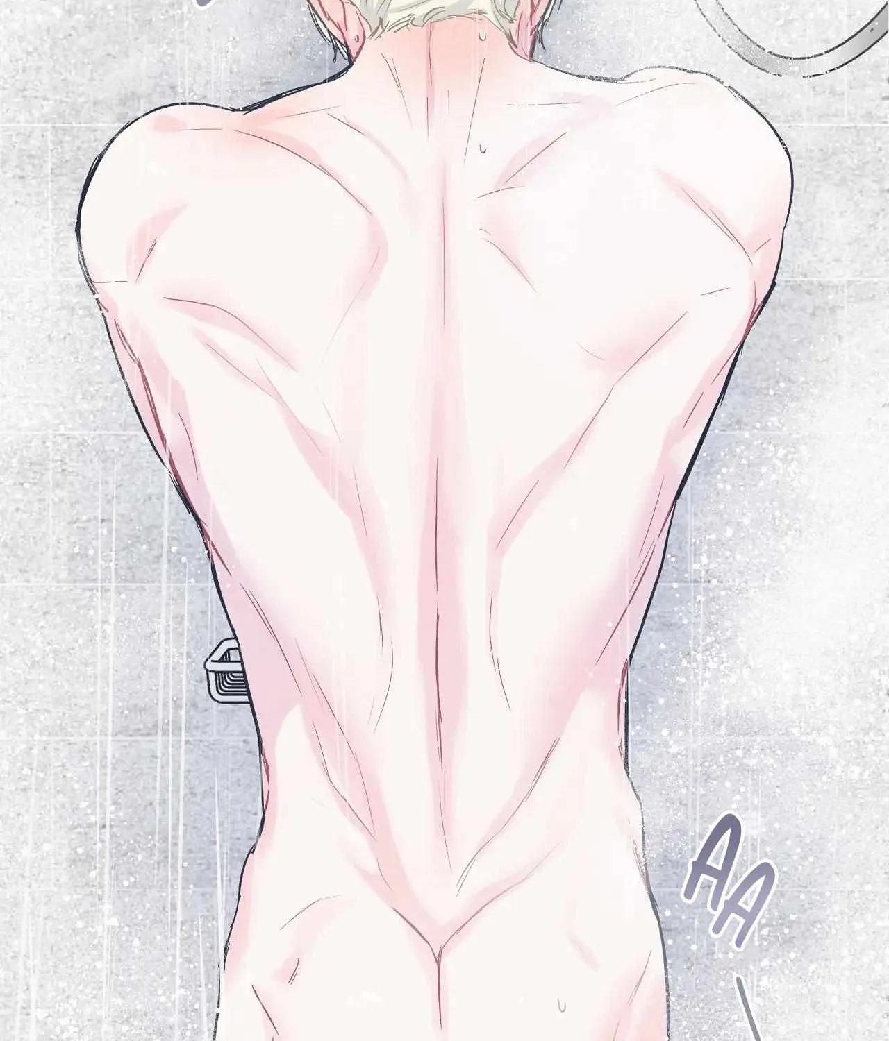 A plot twist is a plot twist plot twist Chapter 7 page 45 - 