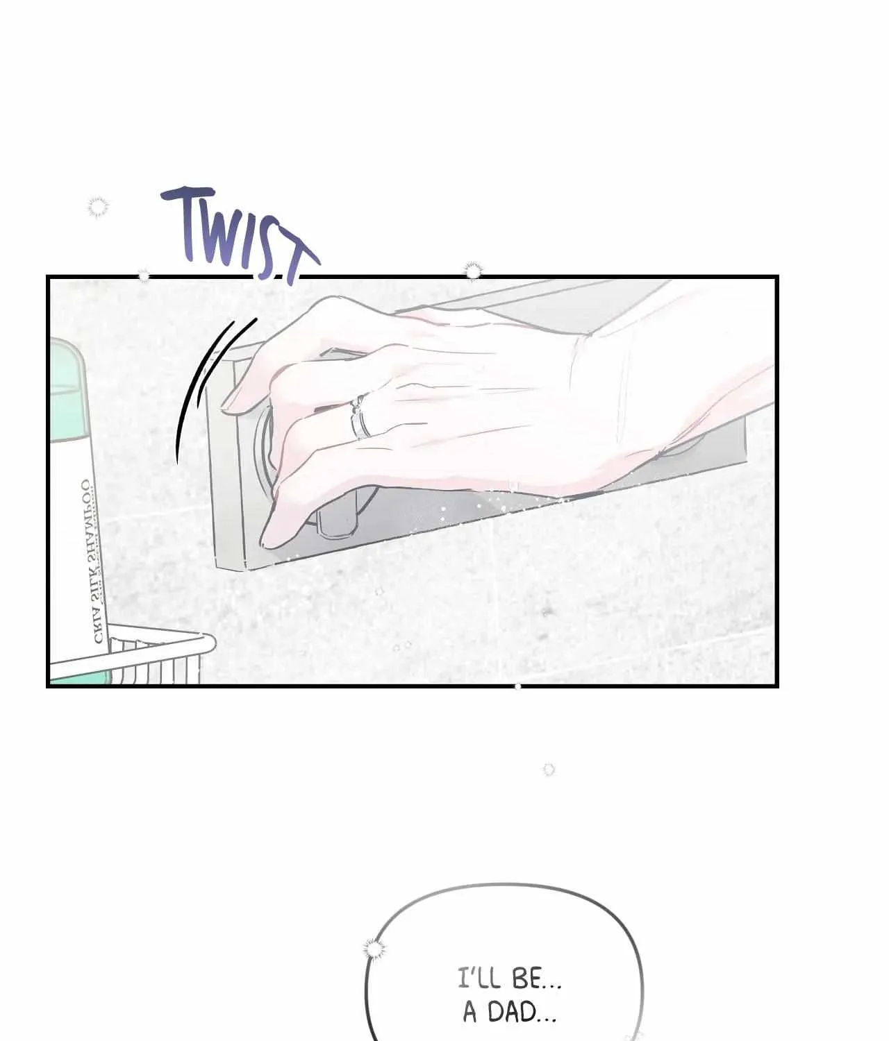 A plot twist is a plot twist plot twist Chapter 7 page 47 - 