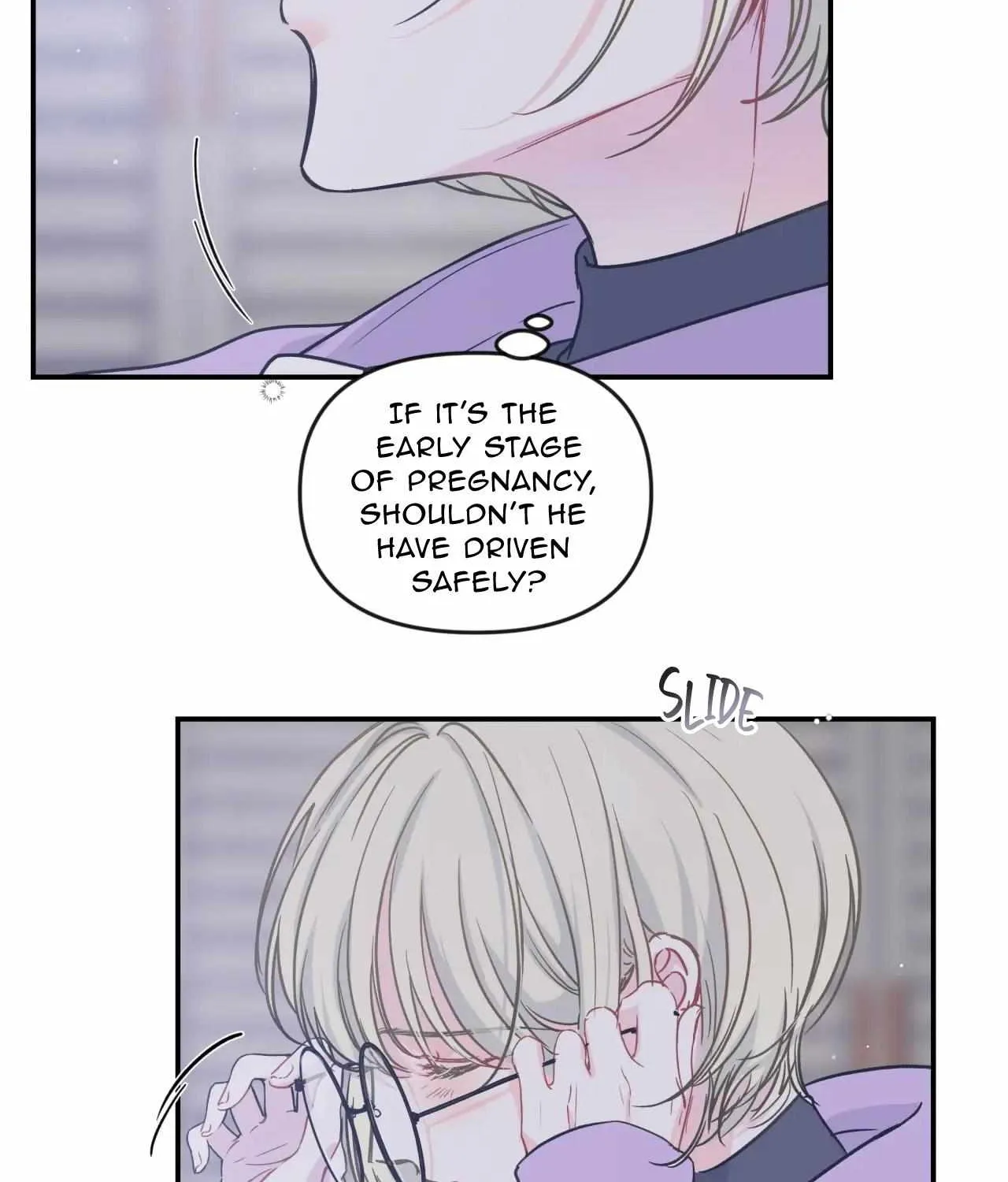 A plot twist is a plot twist plot twist Chapter 7 page 6 - 