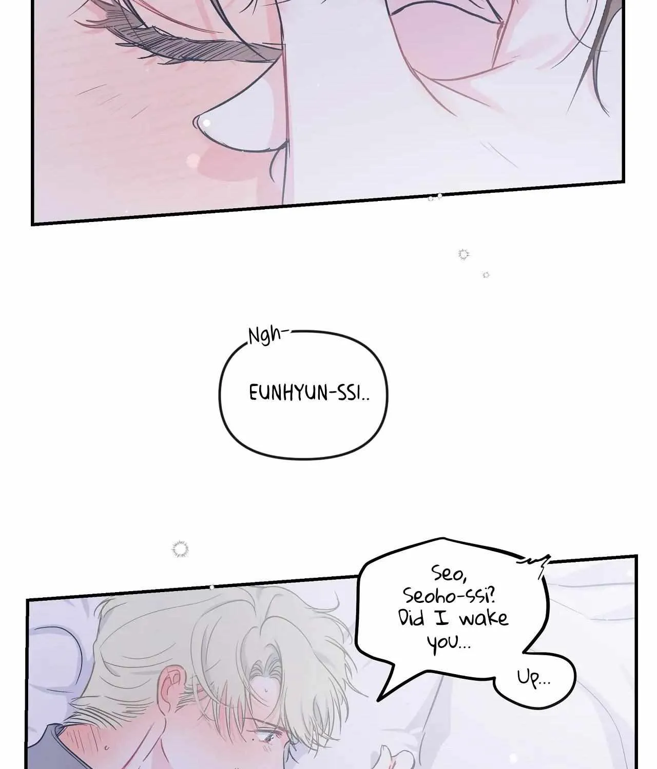 A plot twist is a plot twist plot twist Chapter 7 page 56 - 