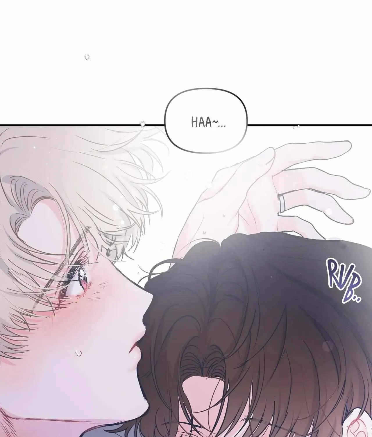 A plot twist is a plot twist plot twist Chapter 7 page 58 - 