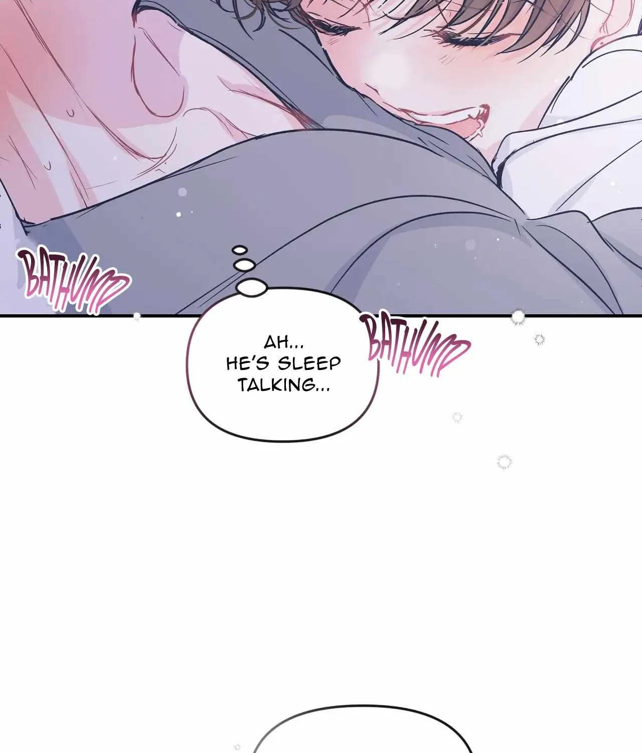 A plot twist is a plot twist plot twist Chapter 7 page 59 - 