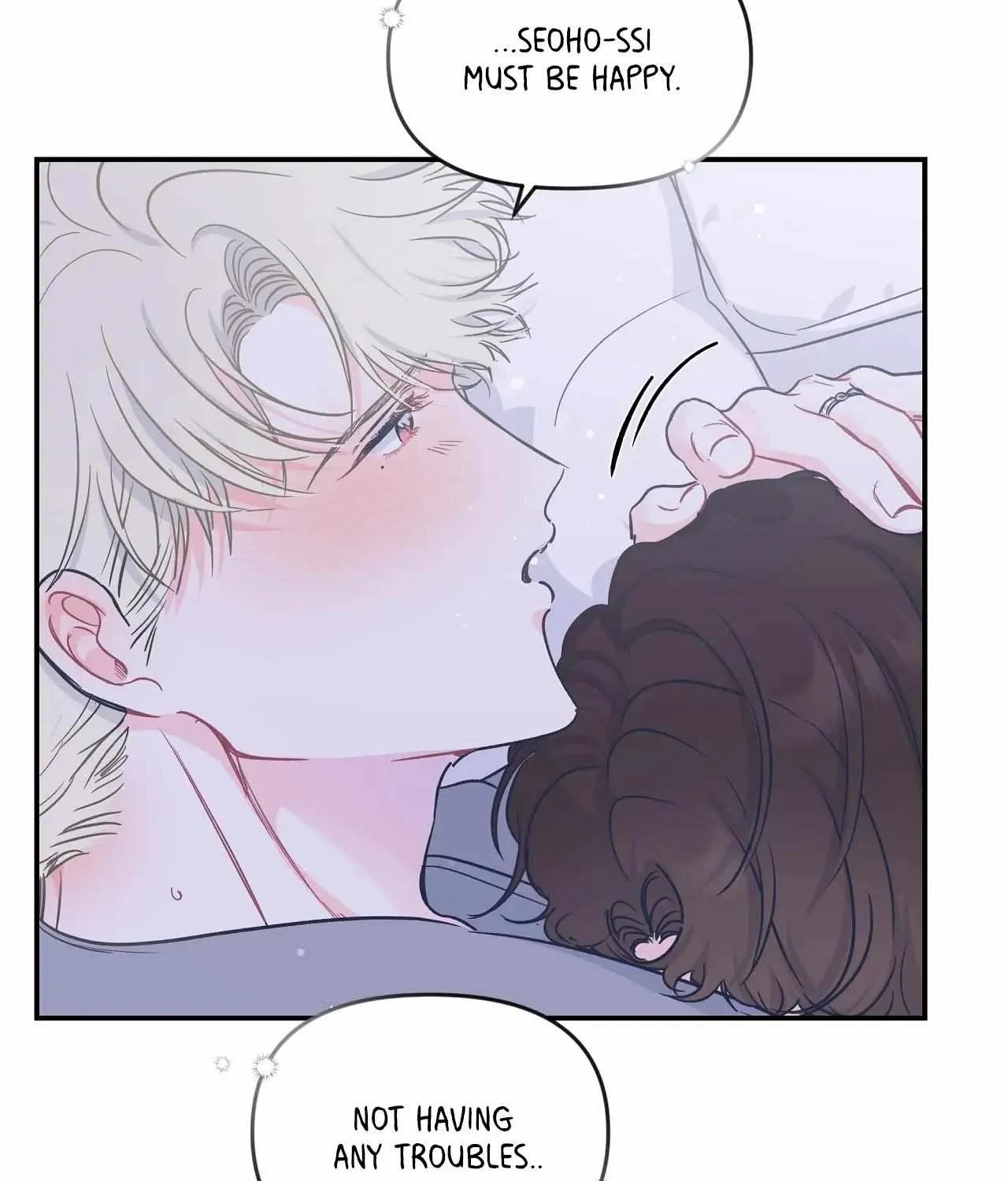 A plot twist is a plot twist plot twist Chapter 7 page 60 - 