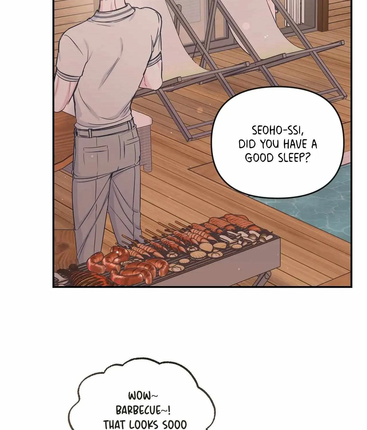 A plot twist is a plot twist plot twist Chapter 7 page 65 - 