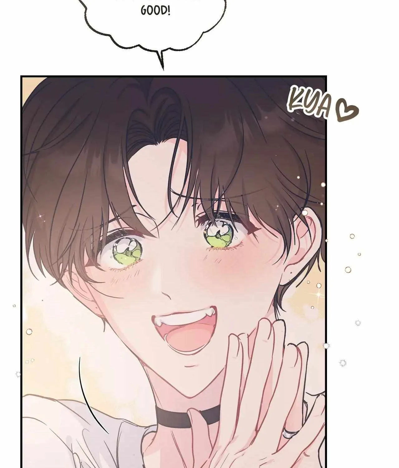 A plot twist is a plot twist plot twist Chapter 7 page 66 - 