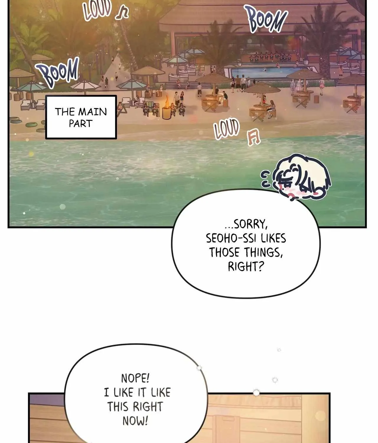 A plot twist is a plot twist plot twist Chapter 7 page 70 - 