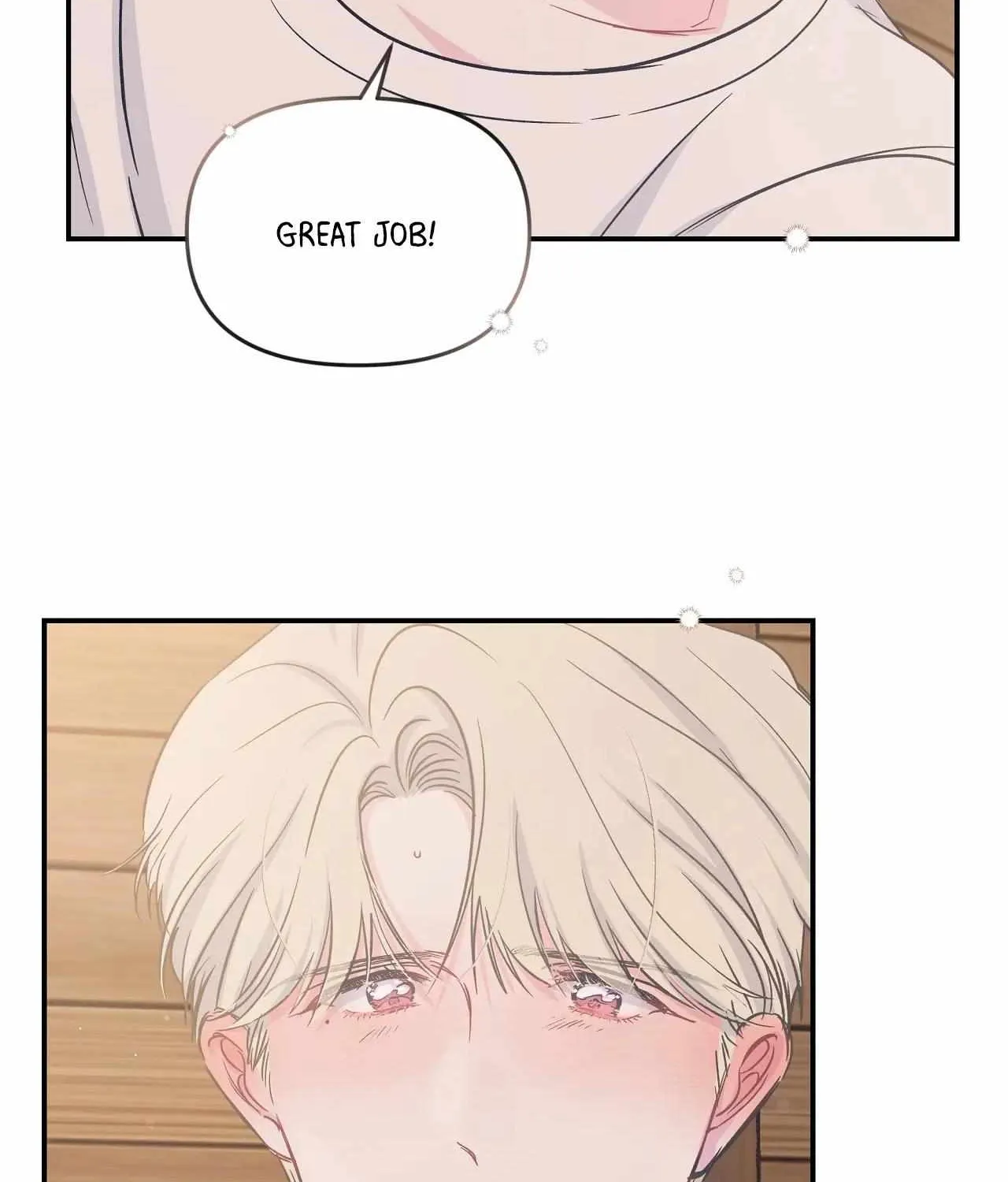 A plot twist is a plot twist plot twist Chapter 7 page 74 - 