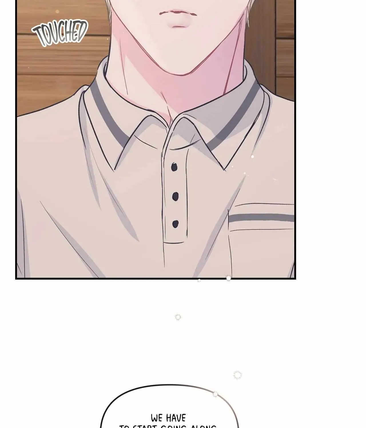 A plot twist is a plot twist plot twist Chapter 7 page 75 - 