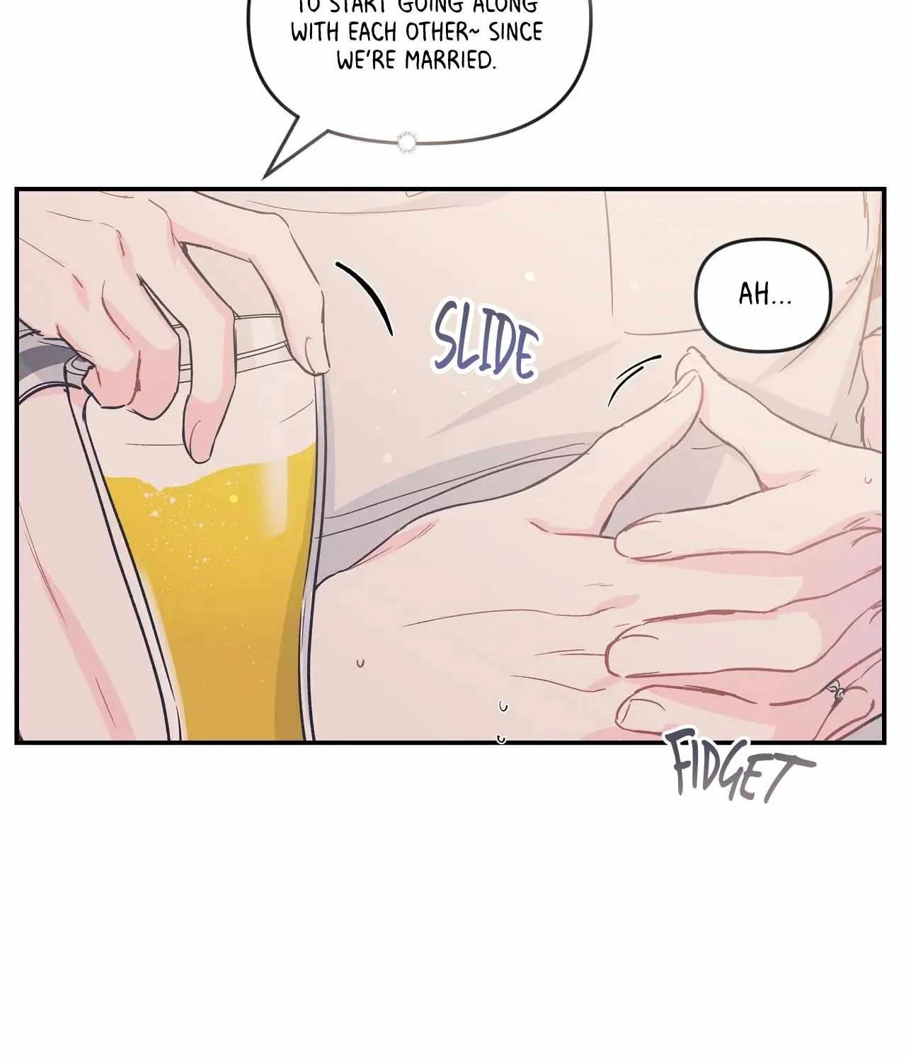 A plot twist is a plot twist plot twist Chapter 7 page 76 - 