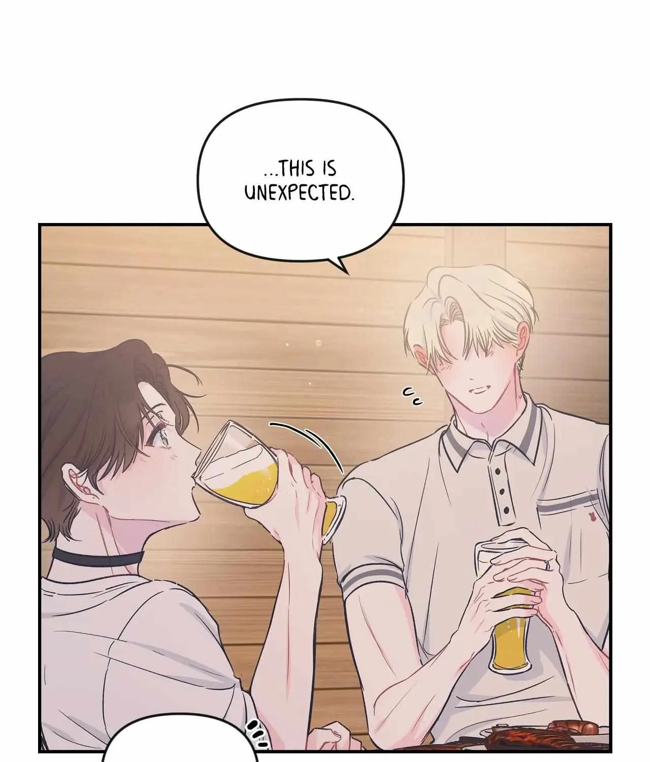A plot twist is a plot twist plot twist Chapter 7 page 78 - 
