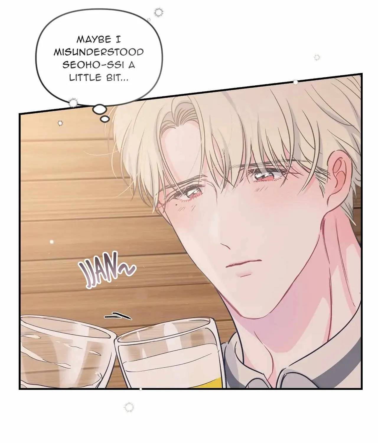 A plot twist is a plot twist plot twist Chapter 7 page 83 - 
