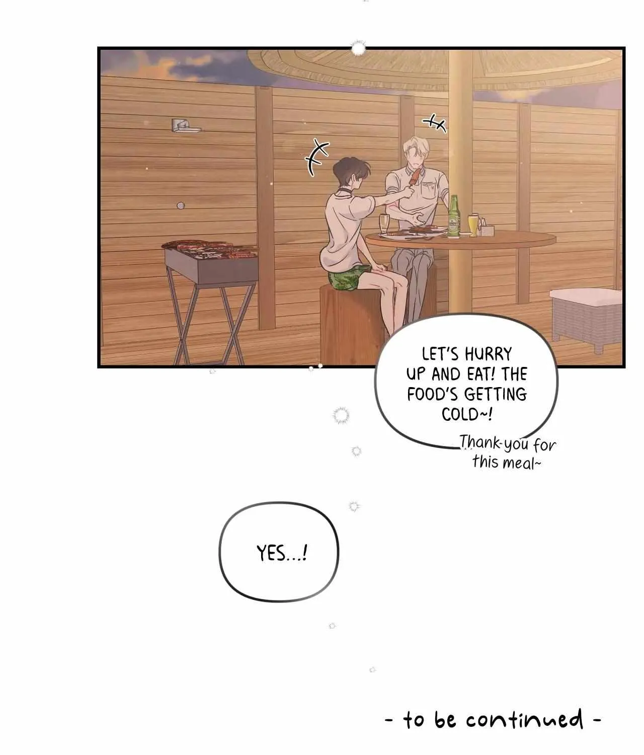 A plot twist is a plot twist plot twist Chapter 7 page 86 - 