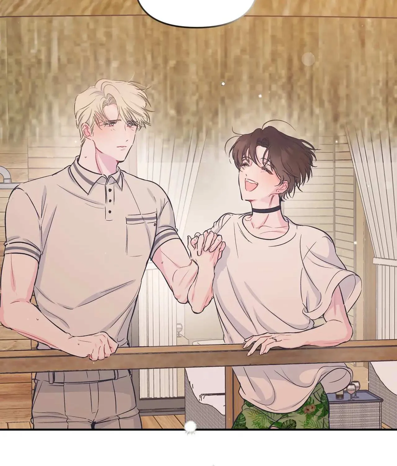 A plot twist is a plot twist plot twist Chapter 8 page 12 - 