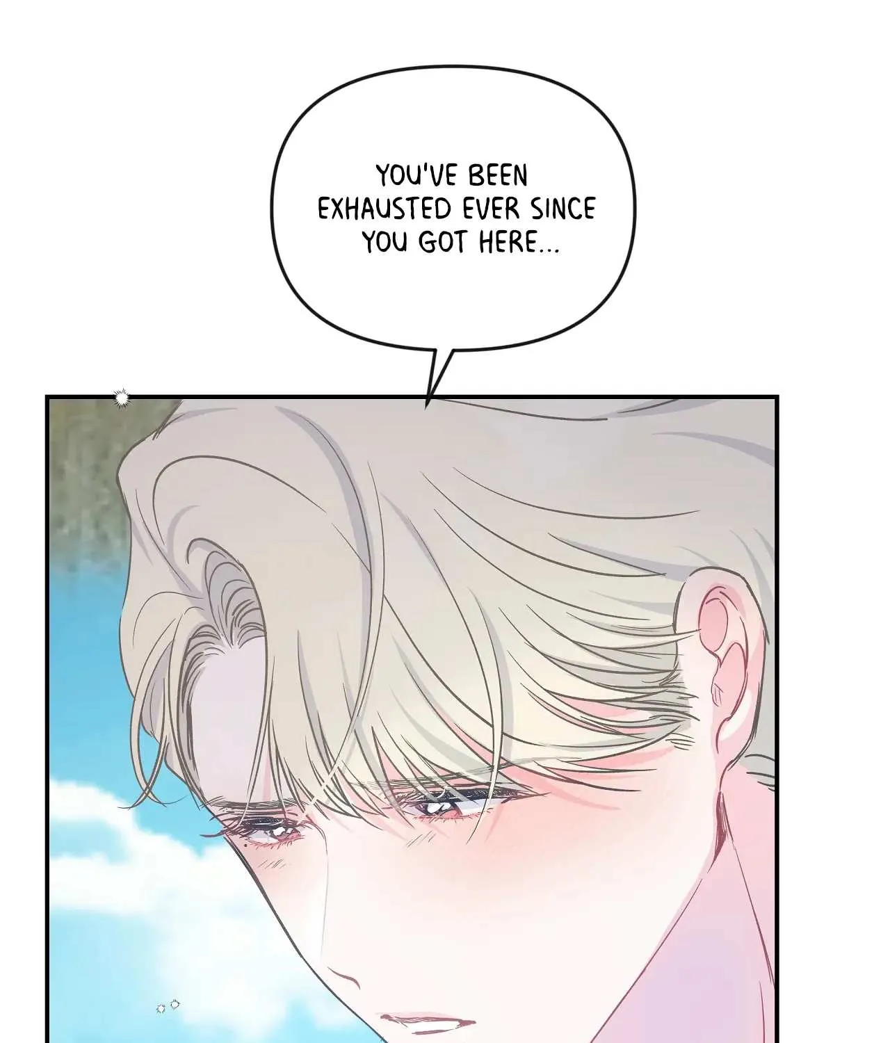 A plot twist is a plot twist plot twist Chapter 8 page 21 - 