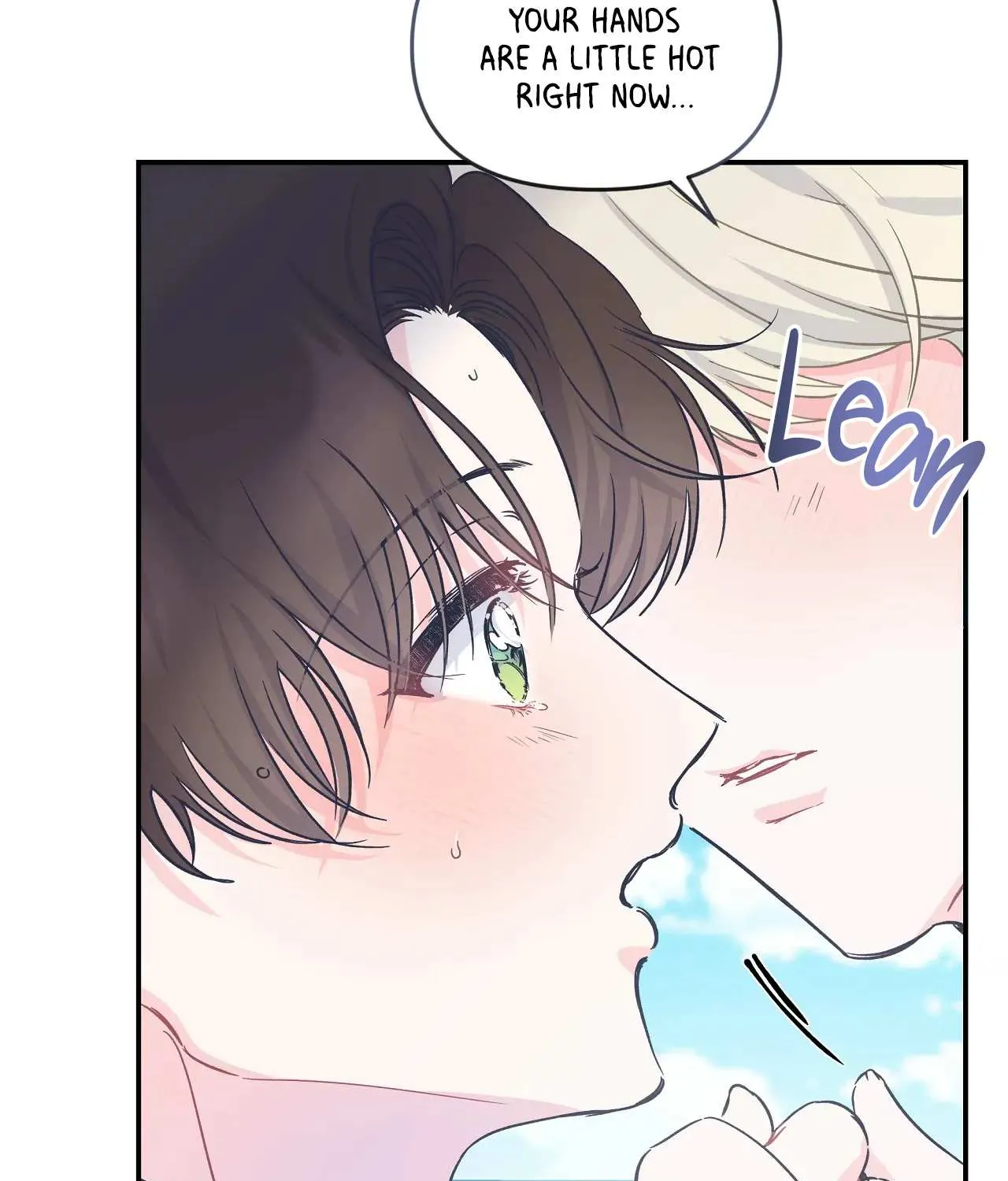 A plot twist is a plot twist plot twist Chapter 8 page 23 - 
