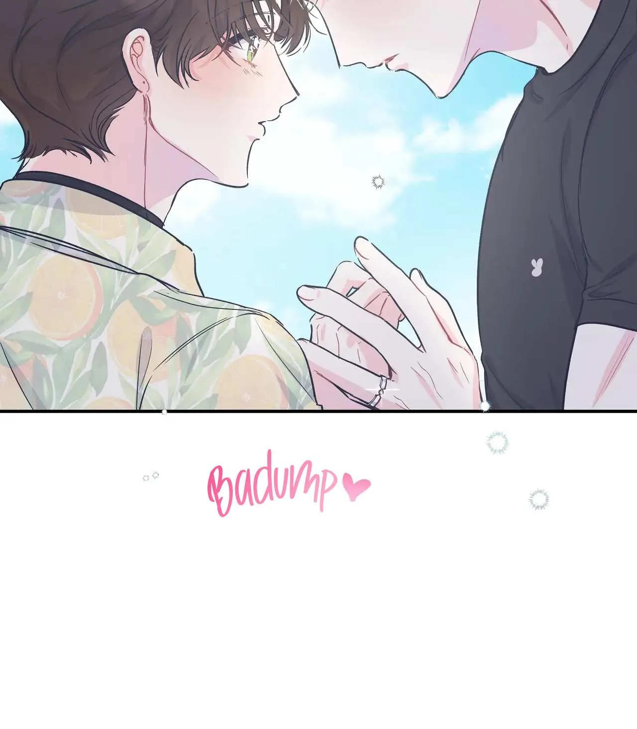 A plot twist is a plot twist plot twist Chapter 8 page 25 - 