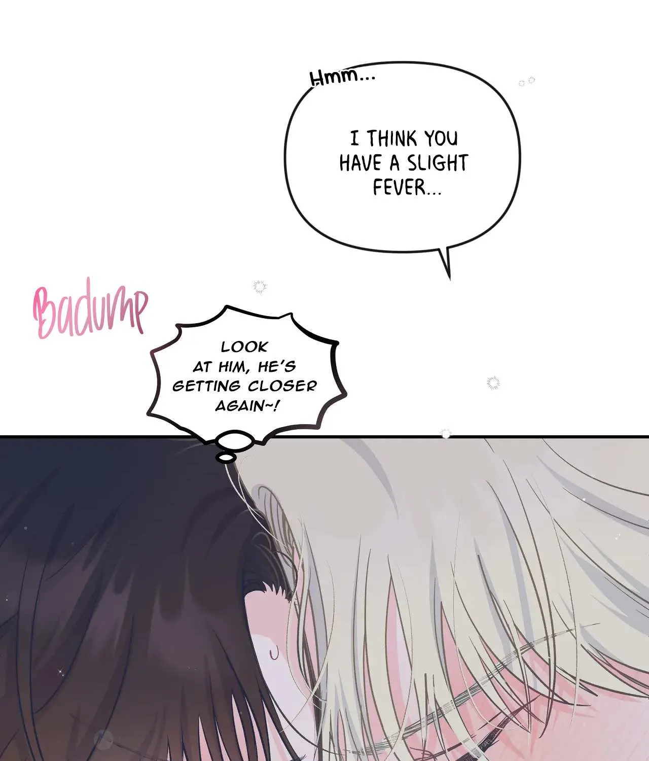 A plot twist is a plot twist plot twist Chapter 8 page 26 - 