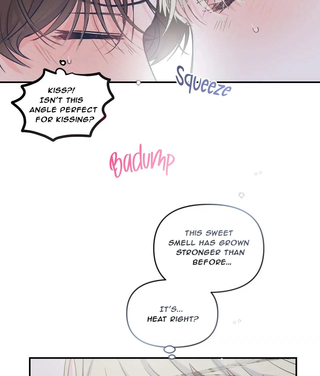 A plot twist is a plot twist plot twist Chapter 8 page 27 - 
