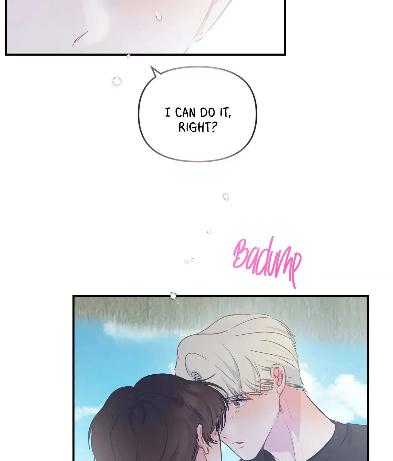 A plot twist is a plot twist plot twist Chapter 8 page 30 - 
