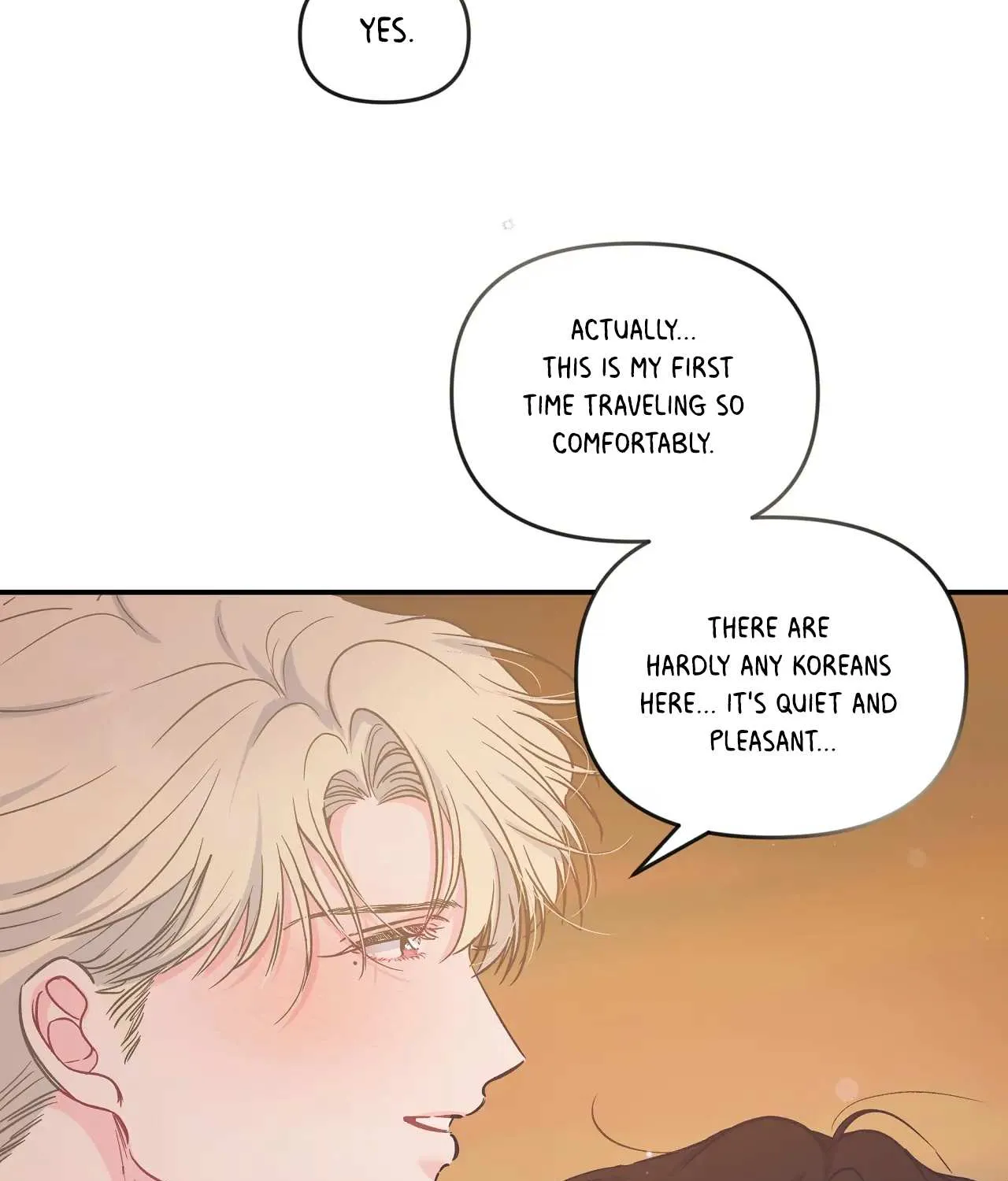 A plot twist is a plot twist plot twist Chapter 8 page 4 - 