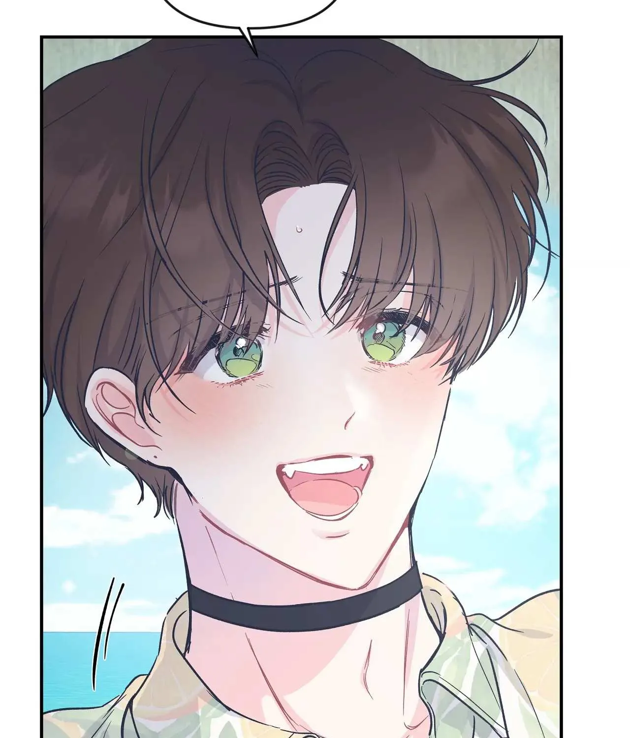 A plot twist is a plot twist plot twist Chapter 8 page 36 - 