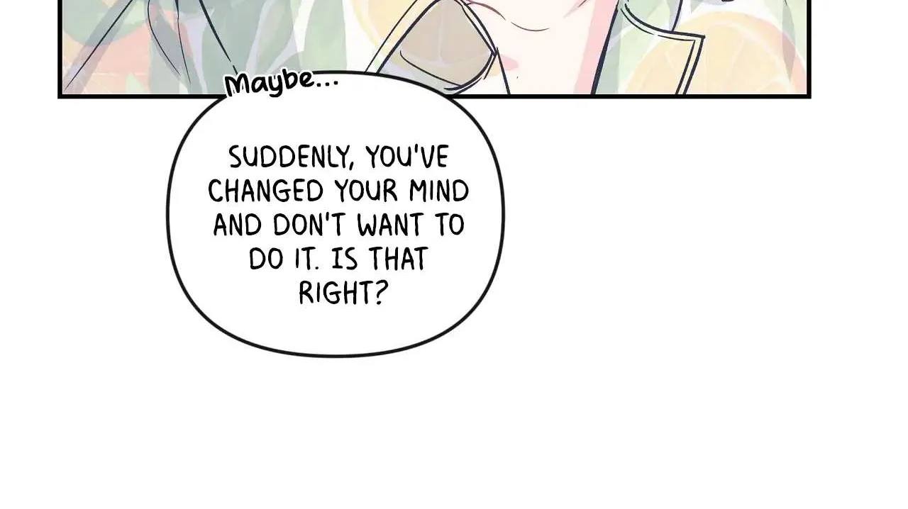 A plot twist is a plot twist plot twist Chapter 8 page 37 - 
