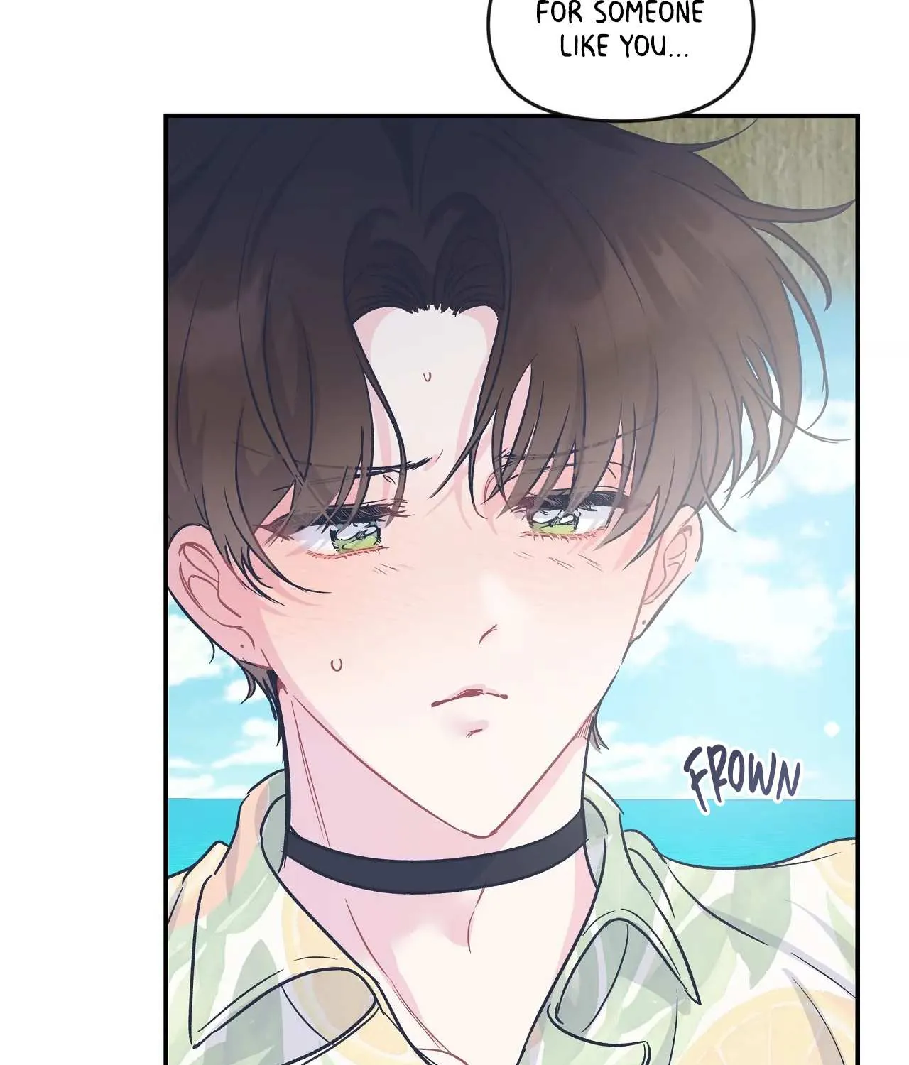 A plot twist is a plot twist plot twist Chapter 8 page 42 - 
