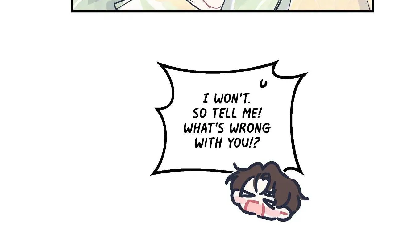 A plot twist is a plot twist plot twist Chapter 8 page 43 - 
