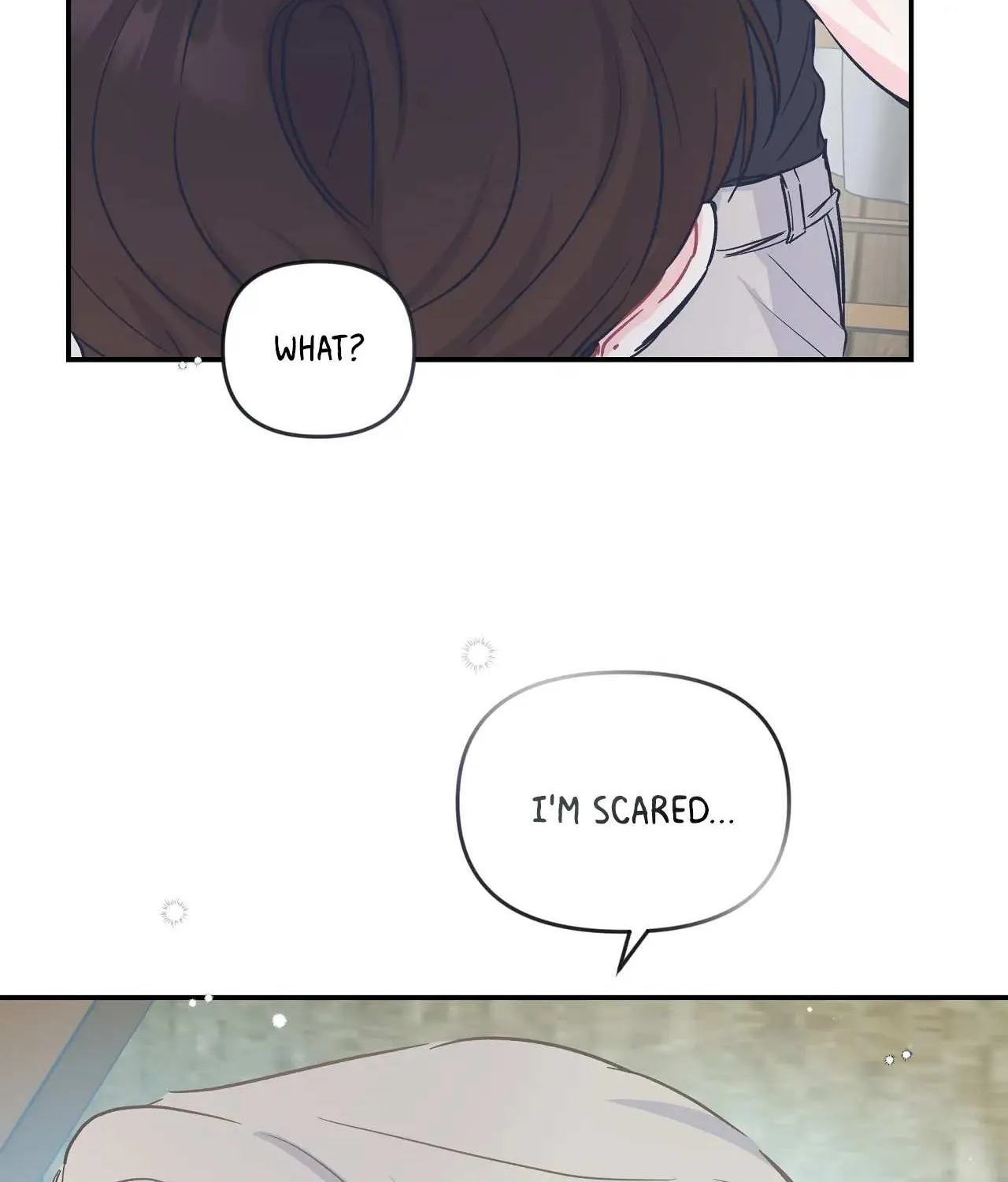 A plot twist is a plot twist plot twist Chapter 8 page 45 - 
