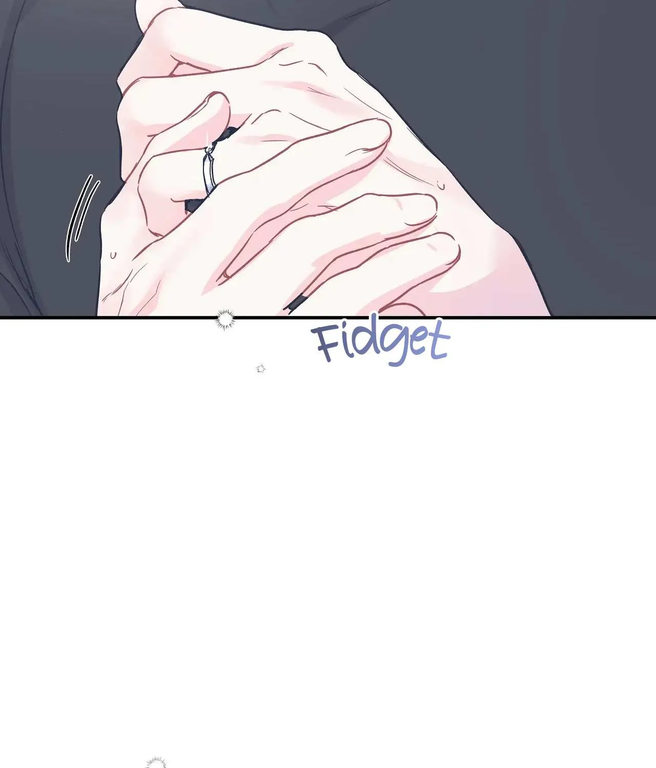 A plot twist is a plot twist plot twist Chapter 8 page 47 - 