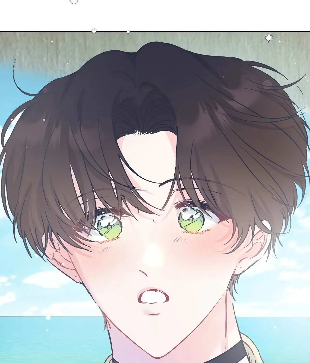 A plot twist is a plot twist plot twist Chapter 8 page 48 - 