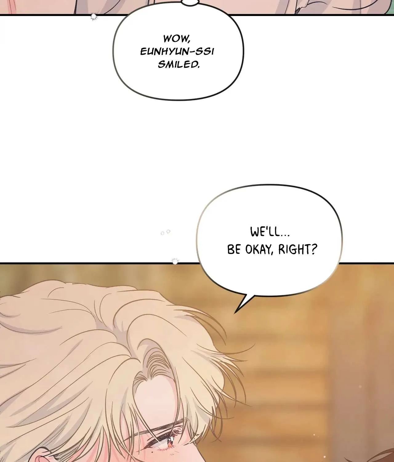 A plot twist is a plot twist plot twist Chapter 8 page 6 - 