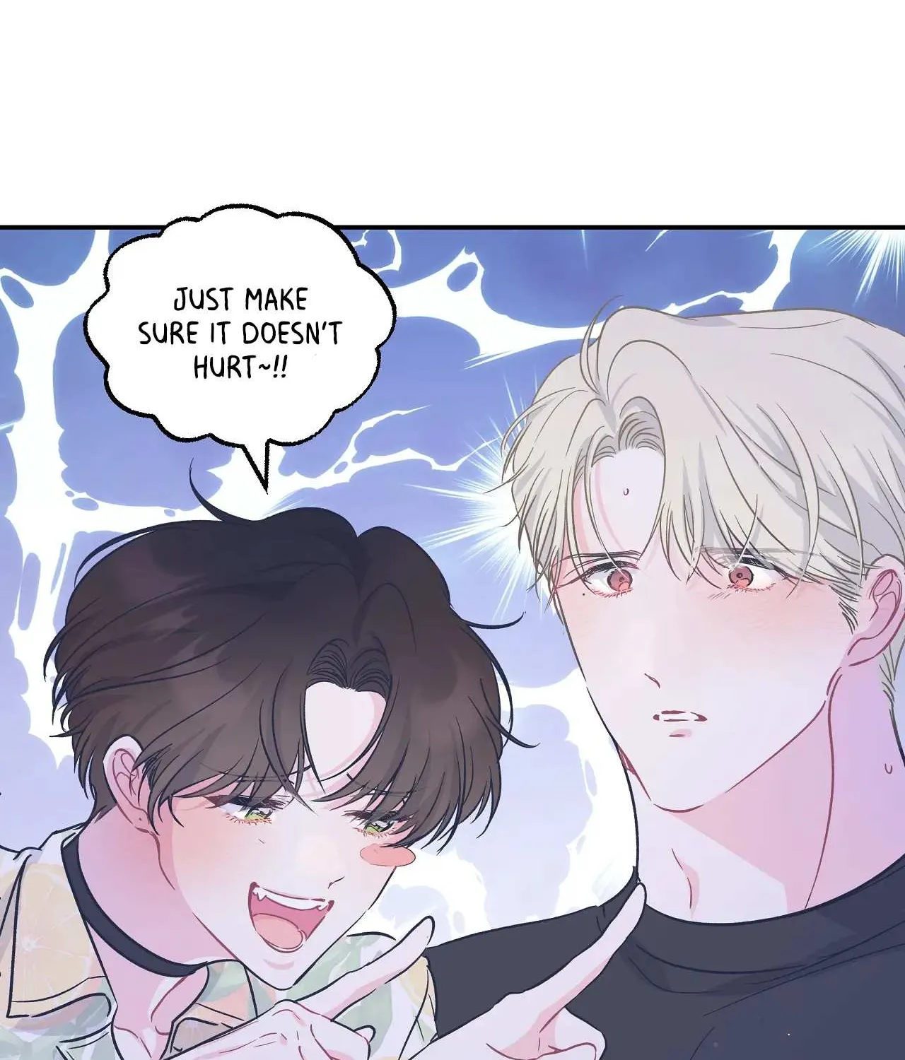 A plot twist is a plot twist plot twist Chapter 8 page 51 - 