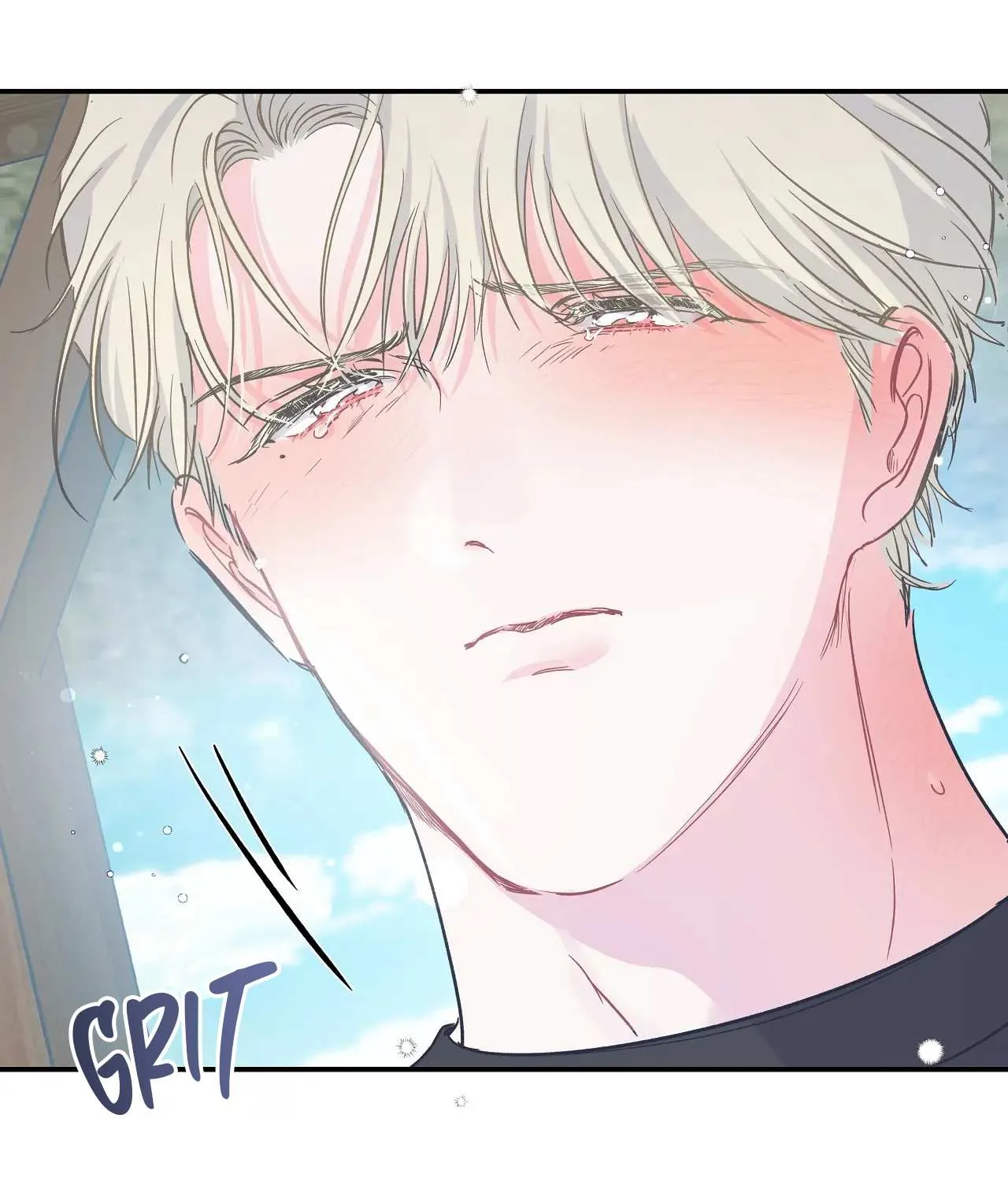 A plot twist is a plot twist plot twist Chapter 8 page 56 - 