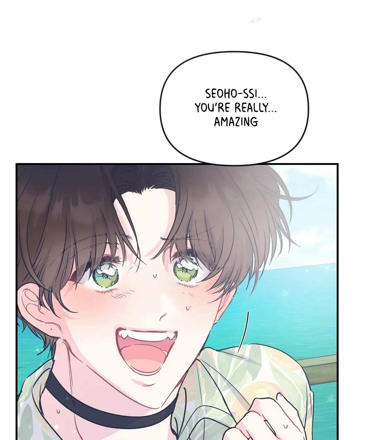 A plot twist is a plot twist plot twist Chapter 8 page 57 - 
