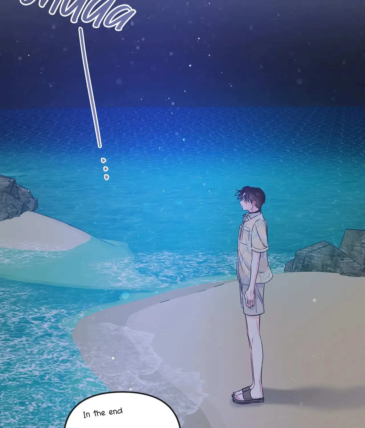 A plot twist is a plot twist plot twist Chapter 8 page 64 - 
