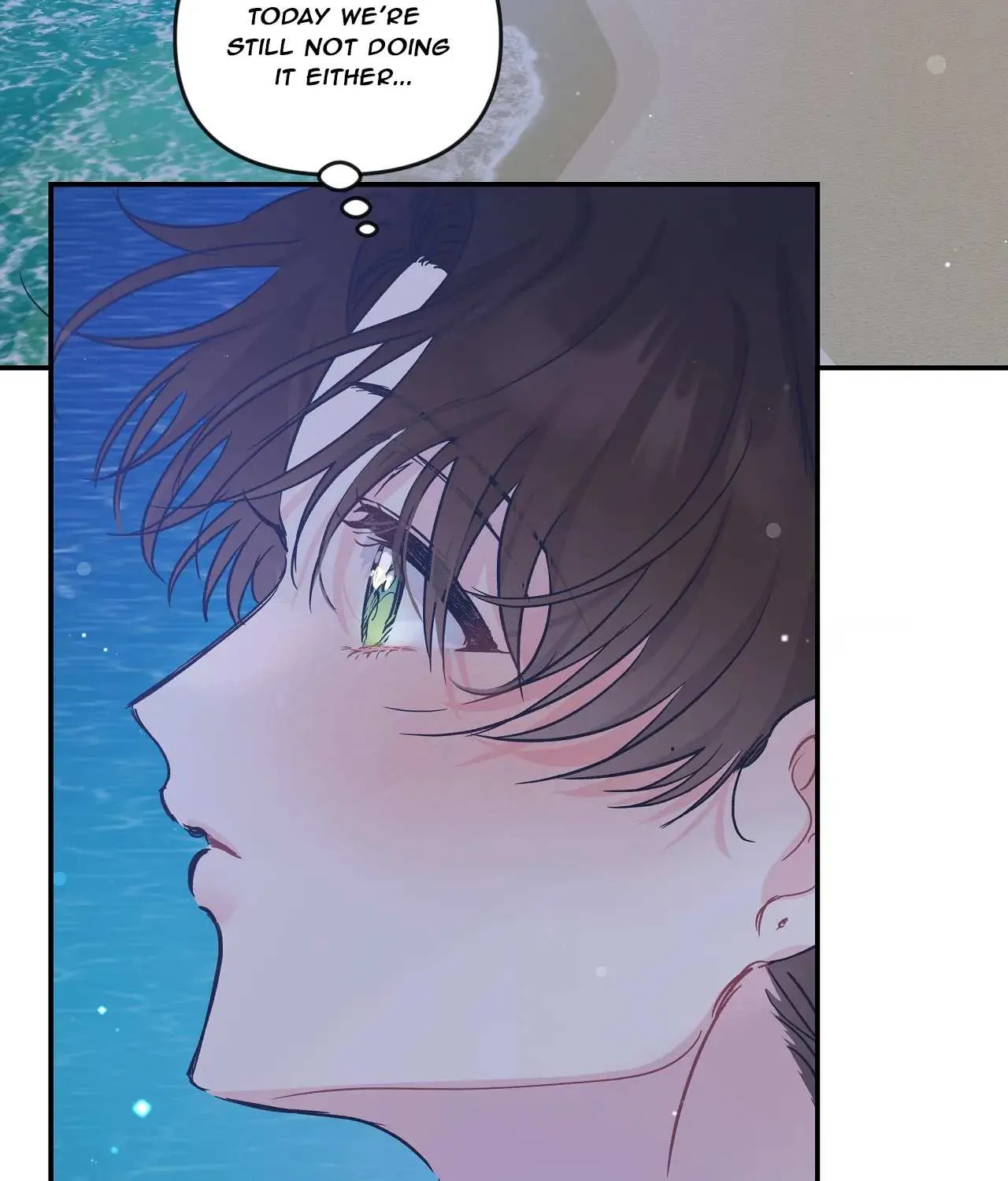 A plot twist is a plot twist plot twist Chapter 8 page 65 - 