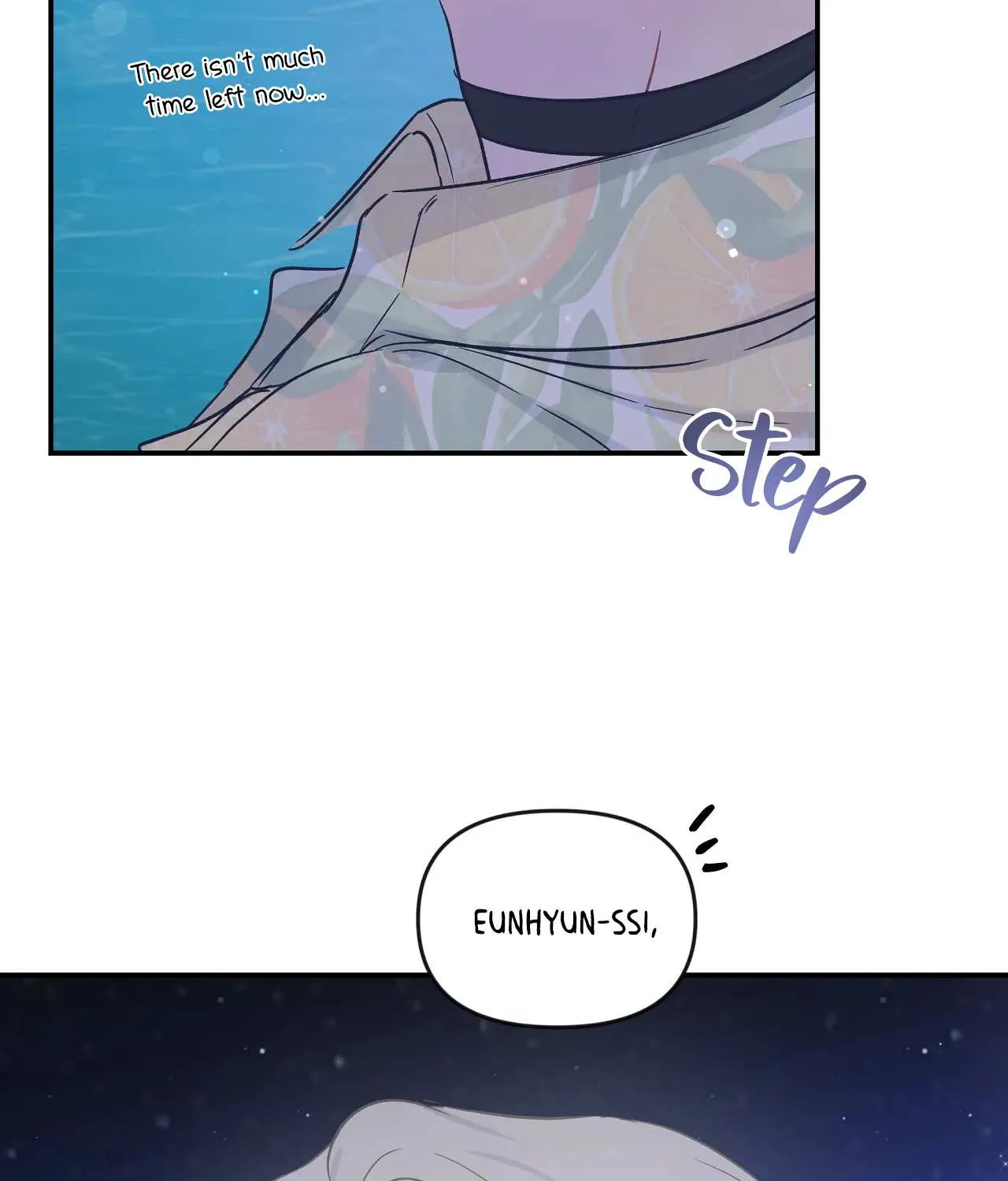 A plot twist is a plot twist plot twist Chapter 8 page 66 - 
