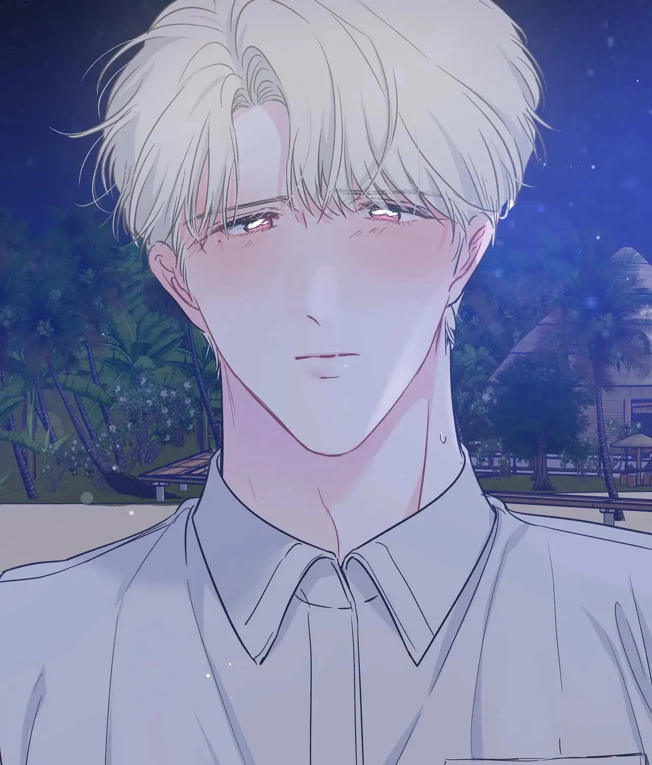 A plot twist is a plot twist plot twist Chapter 8 page 67 - 