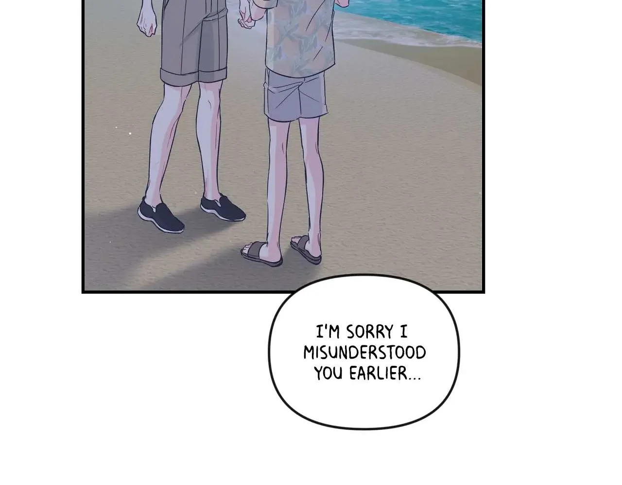 A plot twist is a plot twist plot twist Chapter 8 page 72 - 