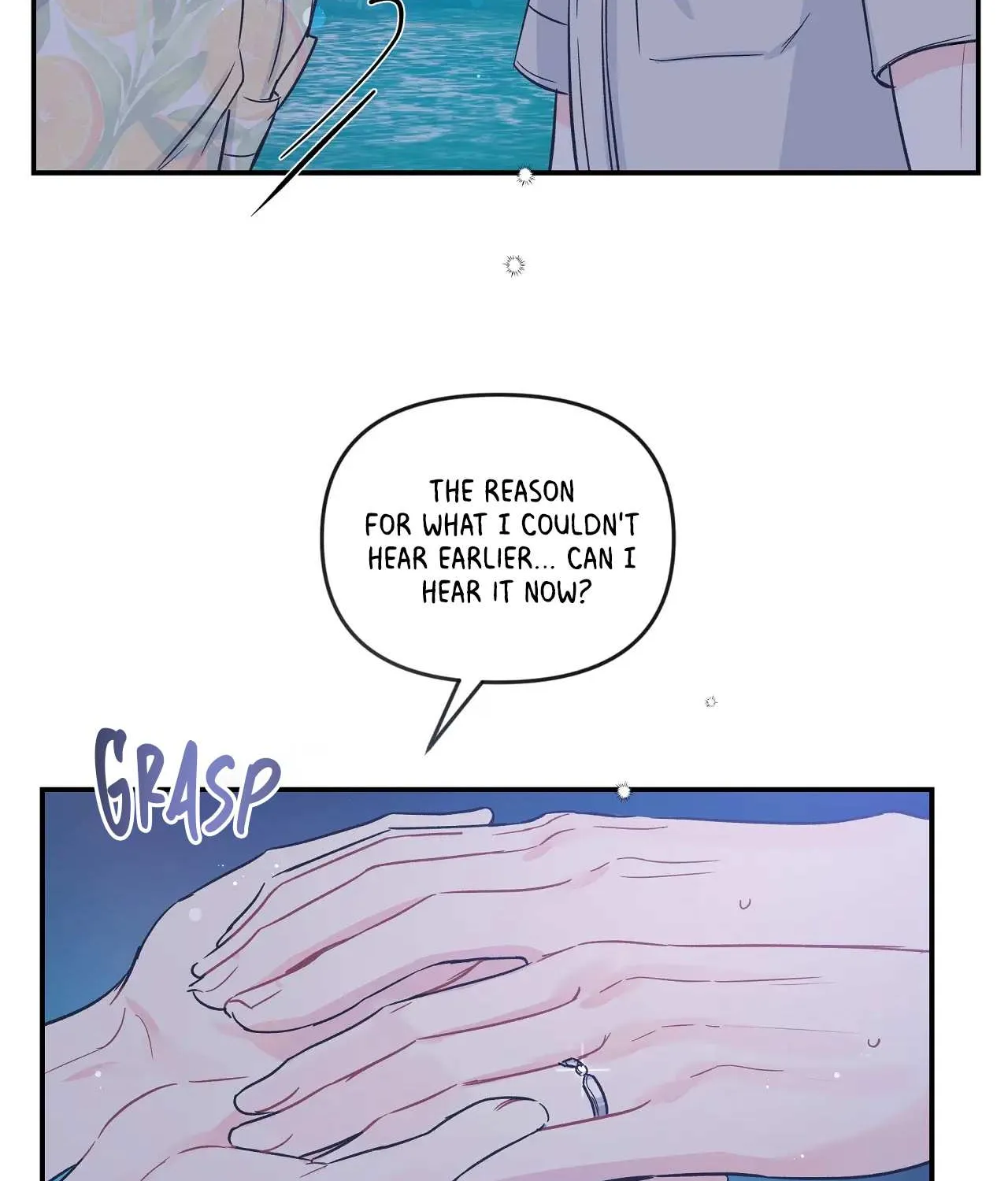 A plot twist is a plot twist plot twist Chapter 8 page 74 - 